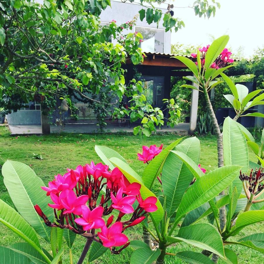 Vila Reserva Jasmim Manga Pirenópolis Exteriér fotografie