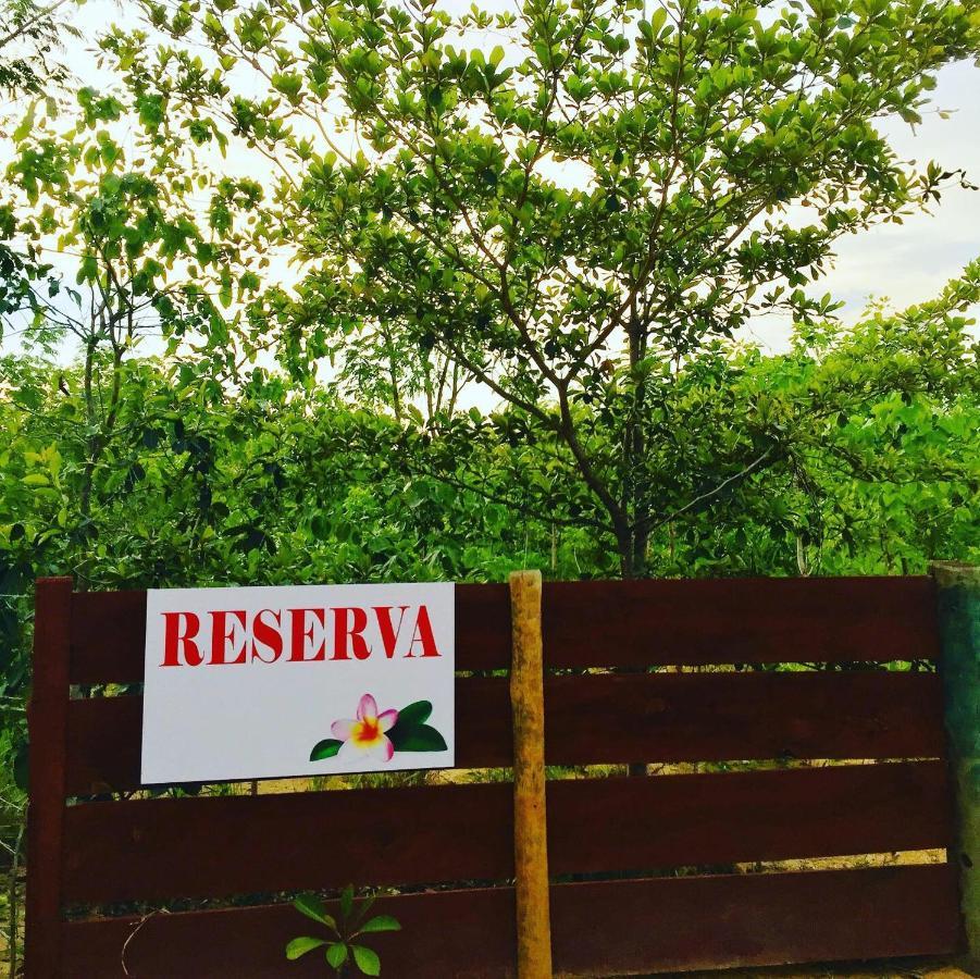 Vila Reserva Jasmim Manga Pirenópolis Exteriér fotografie