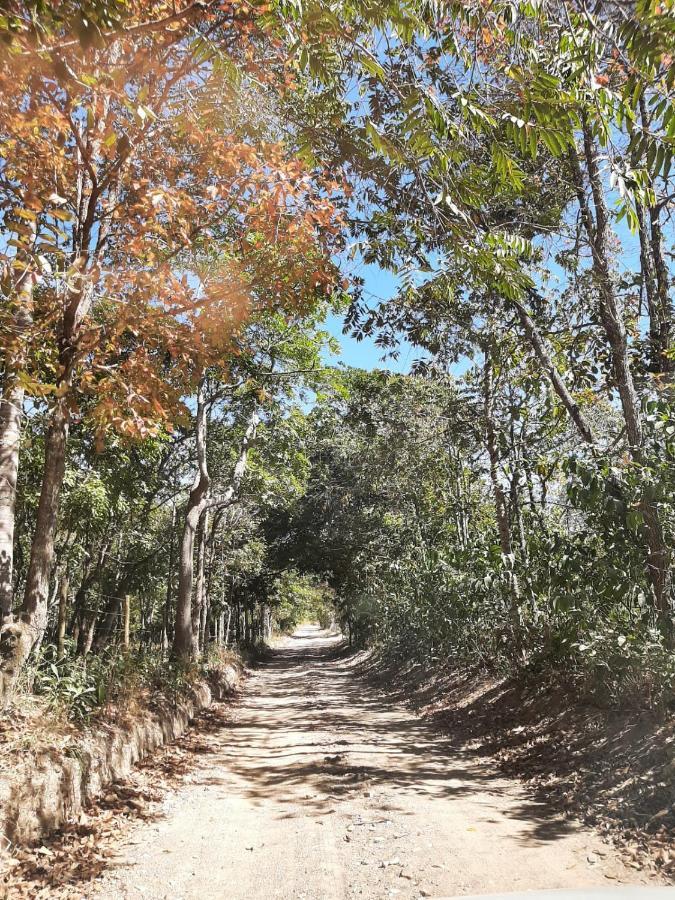 Vila Reserva Jasmim Manga Pirenópolis Exteriér fotografie